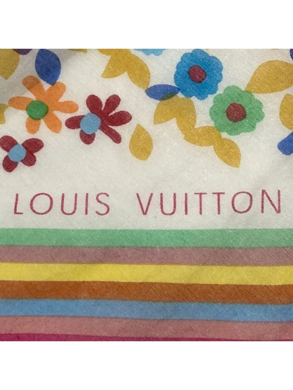 Louis Vuitton name louis